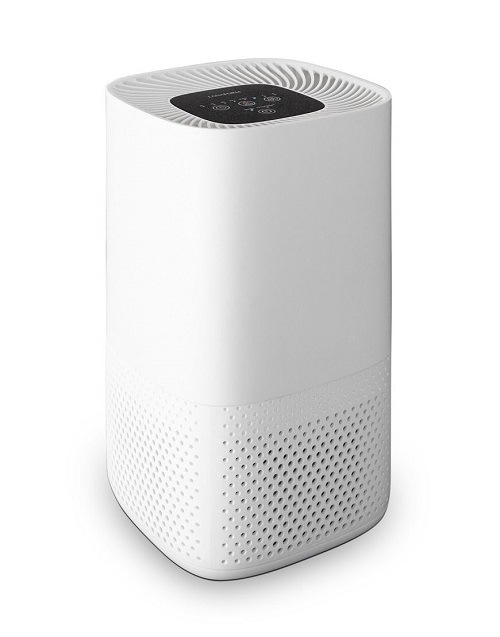 High Performance Air Purifier By Lanaform