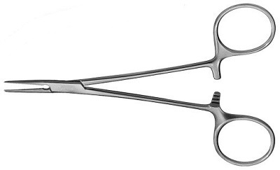HALSTED Artery Forceps