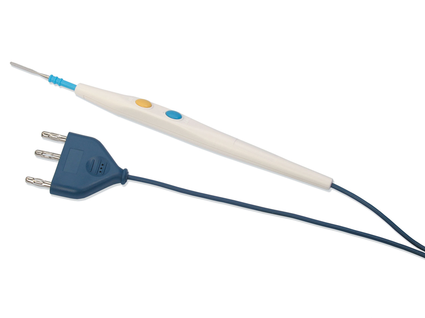 Monopolar Electrosurgery Pencils  Monopolar Electrosurgery Pencils