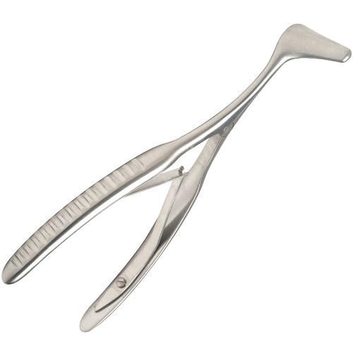 HARTMANN-HALLE Nasal Specula 15 cm