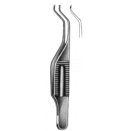 HESS Capsular Forceps