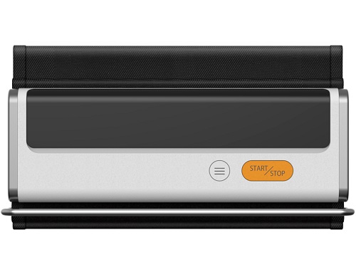 ECG With Blood Pressure Monitor For Home Use