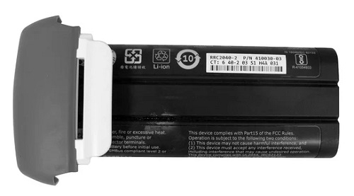 Drive Devilbiss iGo 2 Rechargeable Battery  Drive Devilbiss iGo 2 Rechargeable Battery