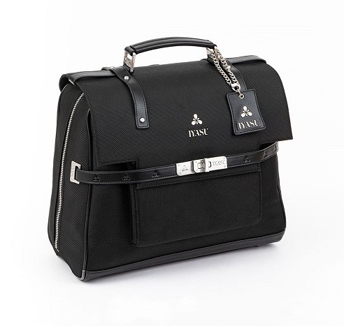 Contemporary Stylish Female Doctors Backpack