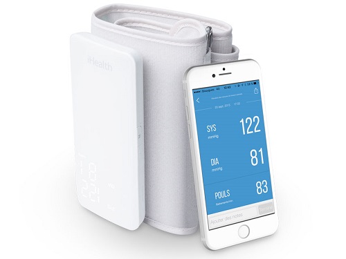 Neo BP55 Blood Pressure Monitor