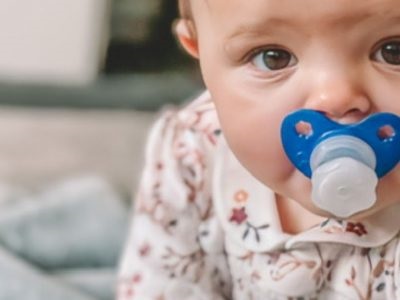 Infant Decongestant Soother