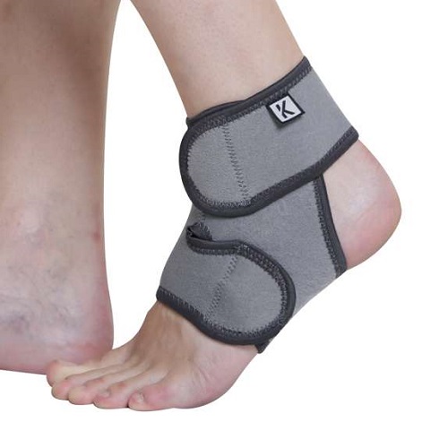 Neoprene Ankle Support