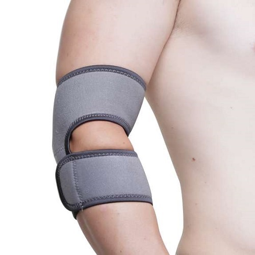 Neoprene Elbow Support