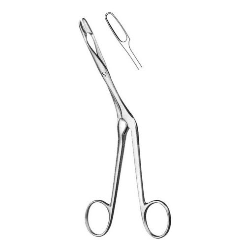KNIGHT Nasal Cutting Forceps 18 cm - Nasal Cutting Forceps | Surgical ...