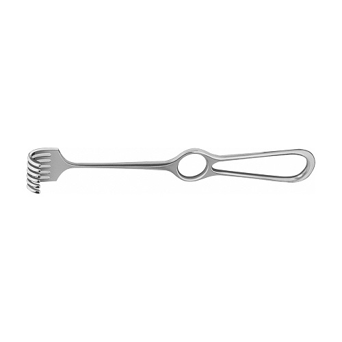 KOCHER Retractor  22 cm