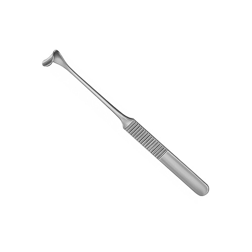 KOENIG Retractor 13x10mm 17cm