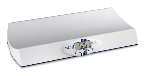 Baby scale With Large Tray