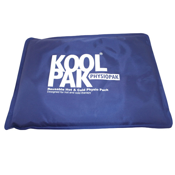 Physio Hot And Cold Pack Reusable  Physio Hot And Cold Pack Reusable