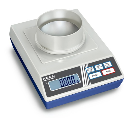 Laboratory Precision Balance