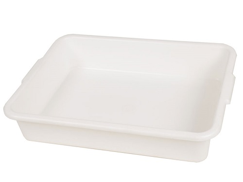 Plastic Autoclavable  Laboratory Tray  Plastic Autoclavable  Laboratory Tray