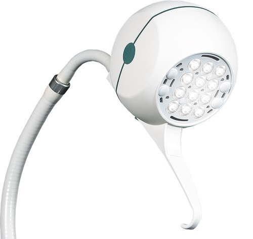 LID Medical Lighting