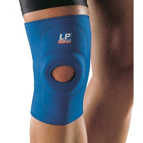Neoprene Knee Supports