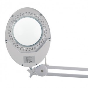 High Performance Medical Magnifier with  low power 8W