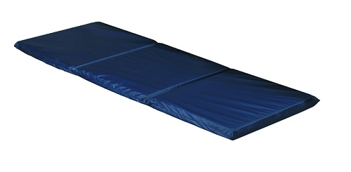 Crash Mattress PU Multi Stretch Wipeable Cover