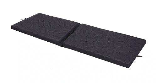 Crash Mattress With Anti Slip Base