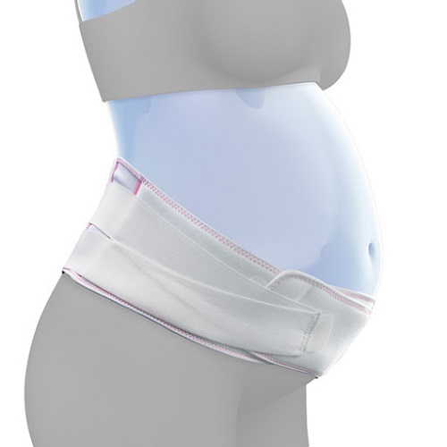 Lightweight Maternity Belt