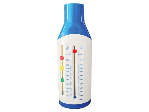 Expiratory Peak Flow Meters  Expiratory Peak Flow Meters