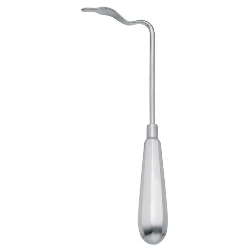 Mucoperiosteal Retractor, 19cm
