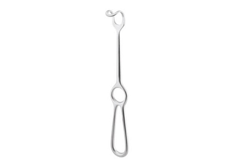 MIDDELDORPF Retractor 21.5 cm