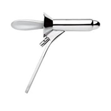 NAUNTON-MORGAN Proctoscope With Light Lead