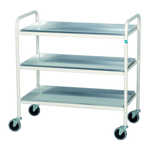 Newark Three Tier Trolley