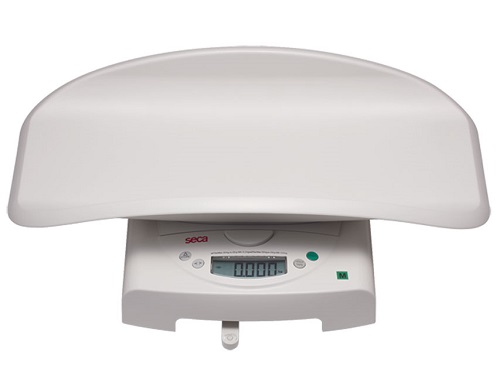 SECA 384 - Electronic Baby Scale
