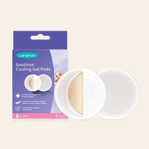 Soothies Cooling Gel Pads 2 Pack