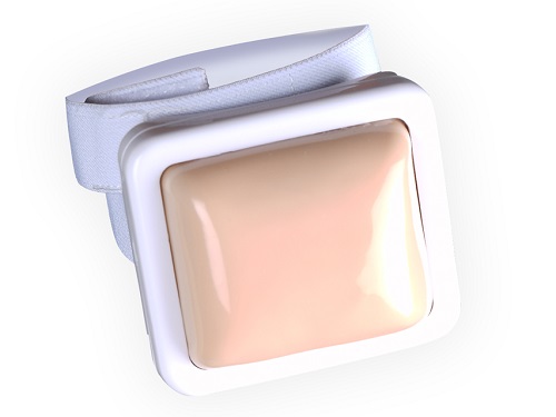 Injection Training Pad