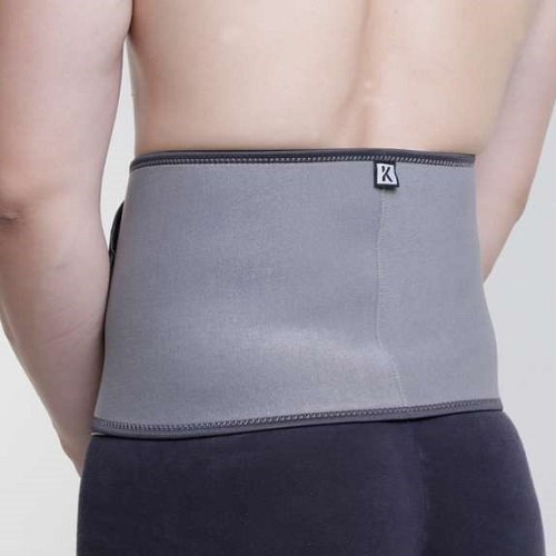 Neoprene Back Support  Universal