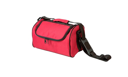 Nurses Pink  Compact Bag