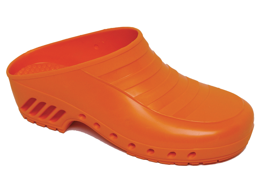 Medical Lightweight  Clogs