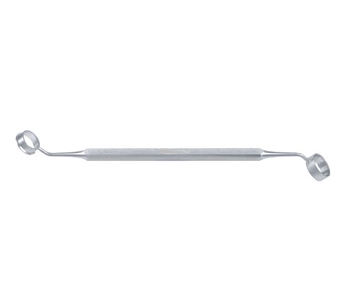 Camellin Lasek Trephine & Alcohol Retaining Well