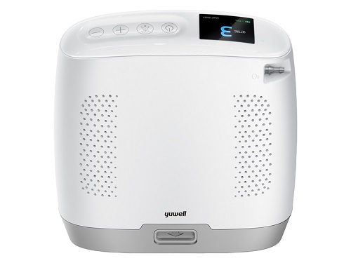 MG-Silent Portable Oxygen Concentrator