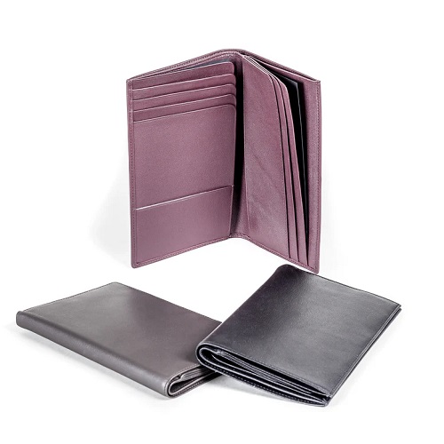 Doctors Prescription Wallet