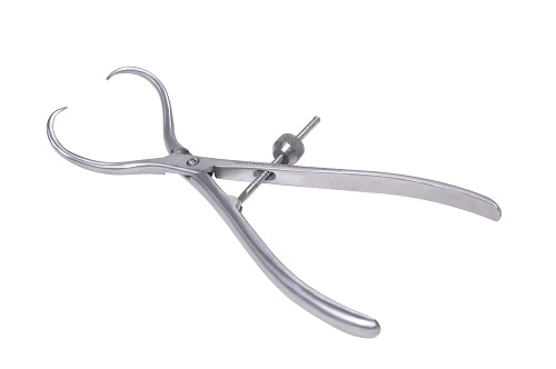 PATELLA Forceps
