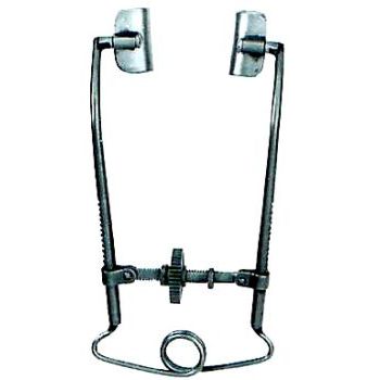 PLEY Eye Specula 6 cm