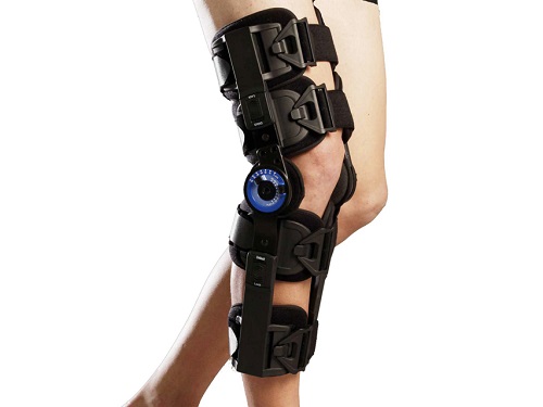 Post-Operative Knee And Elbow Braces