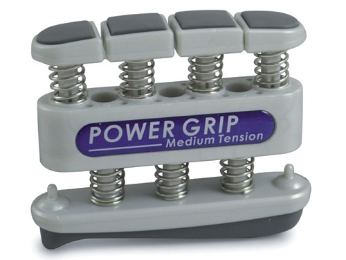 Power Grip Strengthener