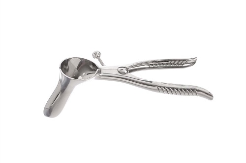 PRATT Rectal Speculum 21.5 cm