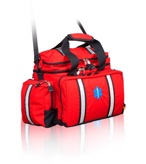 Professional Large  Capacity Medical Bag