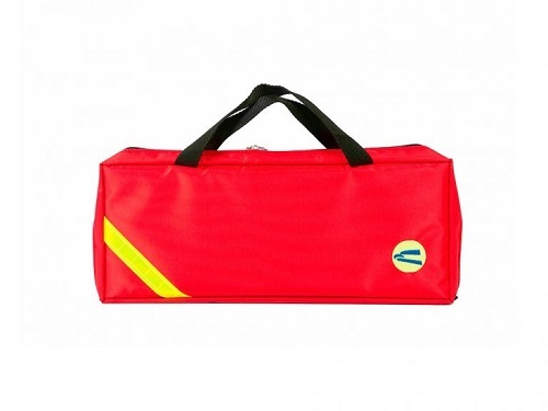 Large Semi Rigid Ampoule Bag