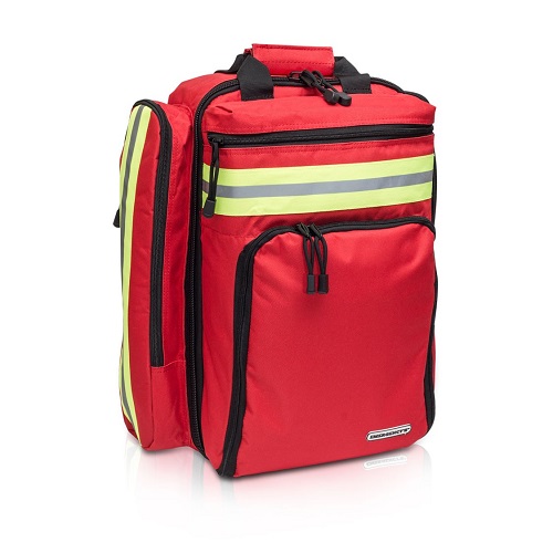 Medical Equipment Wheeled Backpack Emergency Medical Bags On Wheels
