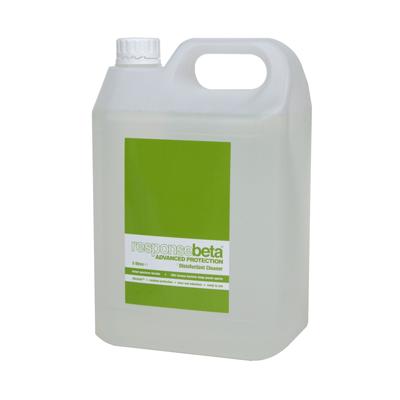 SkinSafe  Disinfectant Cleaner - 5L