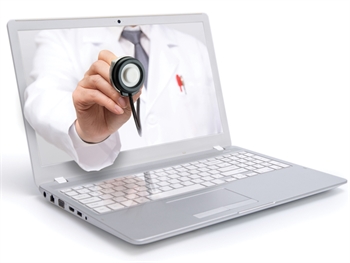 RI-SONIC PCP 1 Electronic Stetho 3.5mm Stero Plug