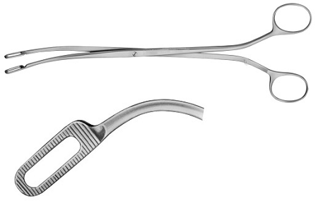 RANDALL Kidney Stone Forceps